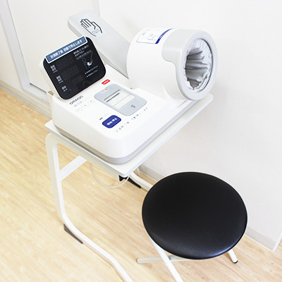 血圧測定機器