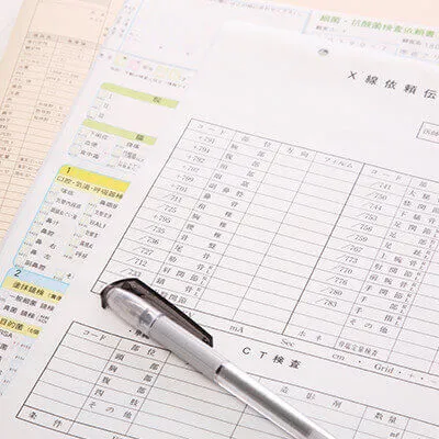 当院でできる検査